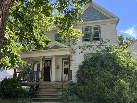 225 N Park Ave, Fond Du Lac, WI 54935