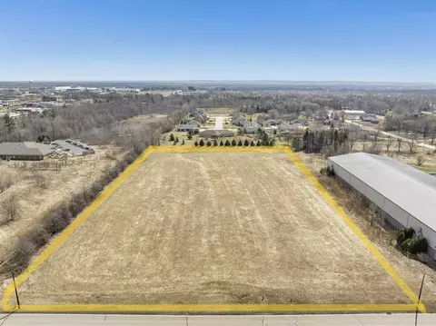 packerland drive, De Pere, WI 54115