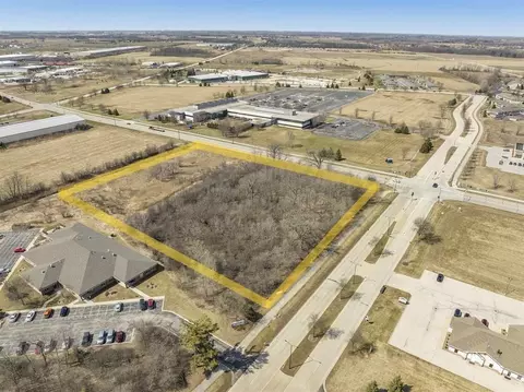 packerland drive, De Pere, WI 54115