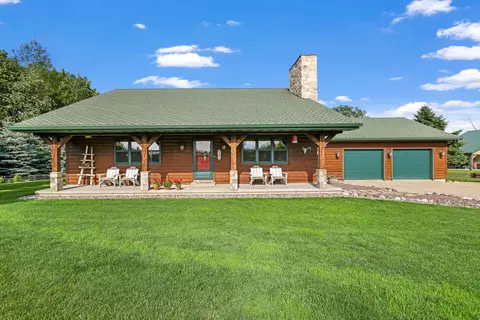 5058 Oreilly Rd, Omro, WI 54963