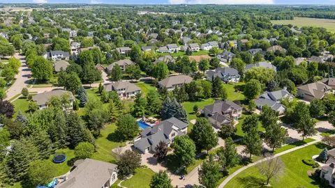 408 E Songbird Ln, Appleton, WI 54913 photo 86