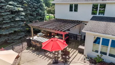 408 E Songbird Ln, Appleton, WI 54913 photo 61