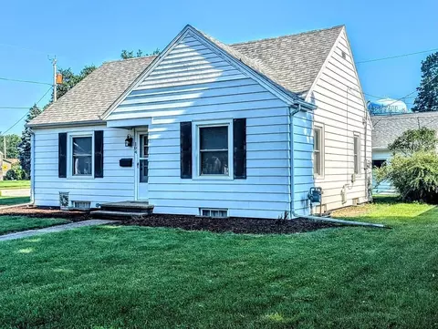 104 E Marquette St, Appleton, WI 54911