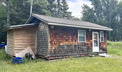 W8428 Us Highway 8, Pembine, WI 54156