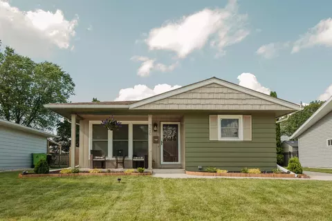 720 Wisconsin St, Kiel, WI 53042