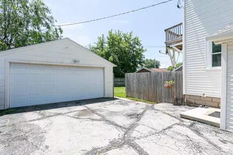 Exterior - 111 E Marquette St, Appleton, WI 54911 photo 3 of 6