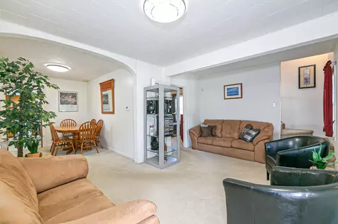 Living - 111 E Marquette St, Appleton, WI 54911 photo 1 of 1