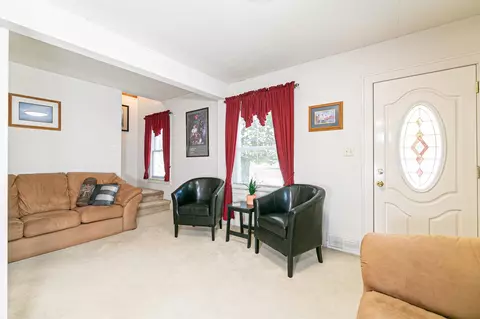 Entry Way - 111 E Marquette St, Appleton, WI 54911 photo 1 of 1