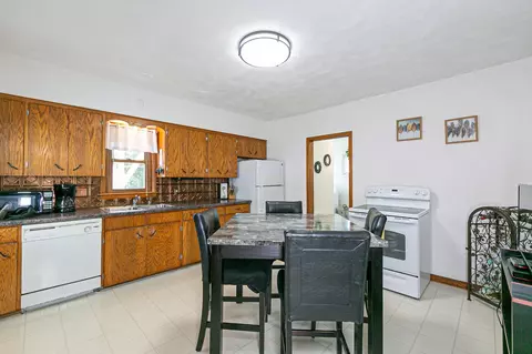Kitchen - 111 E Marquette St, Appleton, WI 54911 photo 1 of 2
