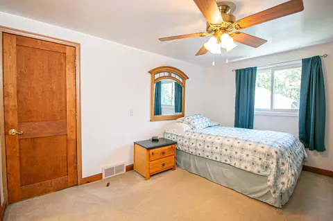 Bedroom - 111 E Marquette St, Appleton, WI 54911 photo 1 of 7
