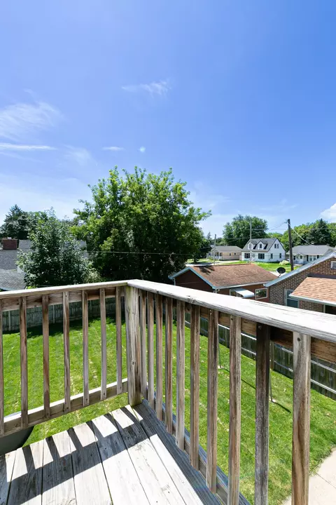 Exterior - 111 E Marquette St, Appleton, WI 54911 photo 6 of 6
