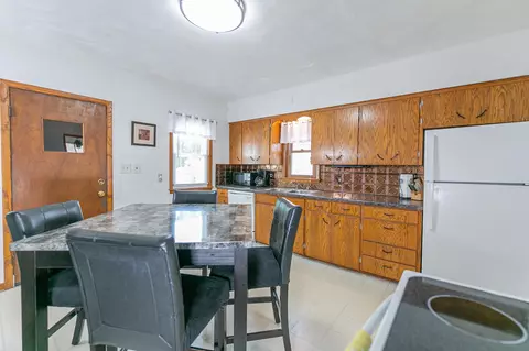 Kitchen - 111 E Marquette St, Appleton, WI 54911 photo 2 of 2