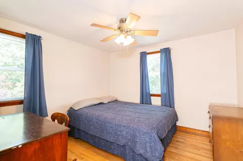 Bedroom - 111 E Marquette St, Appleton, WI 54911 photo 5 of 7
