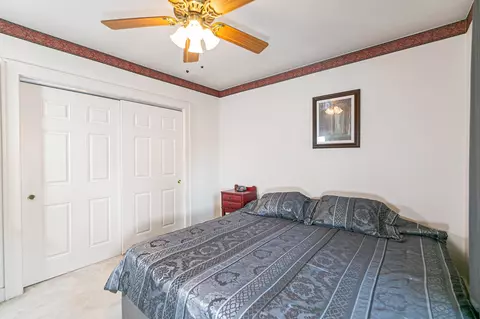 Bedroom - 111 E Marquette St, Appleton, WI 54911 photo 6 of 7
