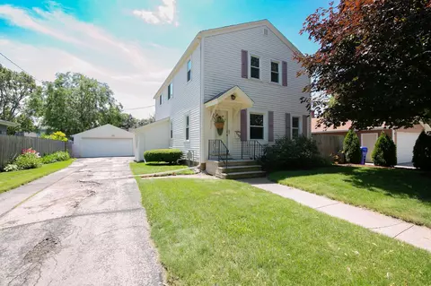 111 E Marquette St, Appleton, WI 54911