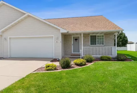 2813 Capricorn Dr, Green Bay, WI 54311