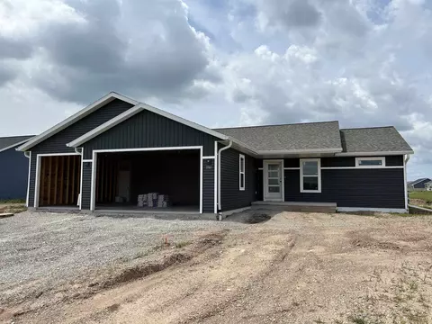 3361 Beckett Ln, Kaukauna, WI 54130