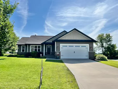 n2364 Holy Hill Drive, Greenville, WI 54942