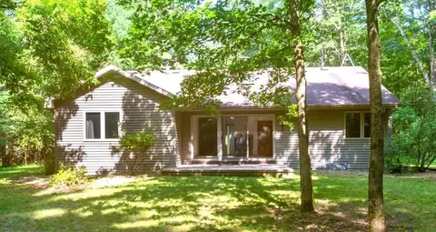 n2079 Majestic Pines Circle, Wautoma, WI 54982