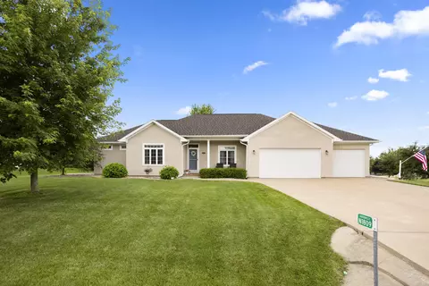 n1809 Hyacinth Lane, Greenville, WI 54942
