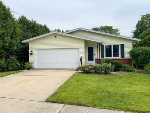 520 Prairie Ave, Fond Du Lac, WI 54935