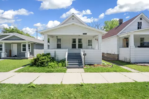 207 S Maple Ave, Green Bay, WI 54303