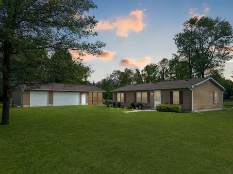 n12680 County Road Ac, Athelstane, WI 54104