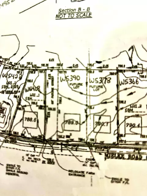 W5390 Mielke Road, Menasha, WI 54952