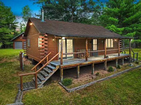 n19196 Merlin Road, Pembine, WI 54156