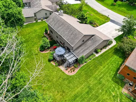 3564 W Grand Meadows Dr, Appleton, WI 54914 photo 49
