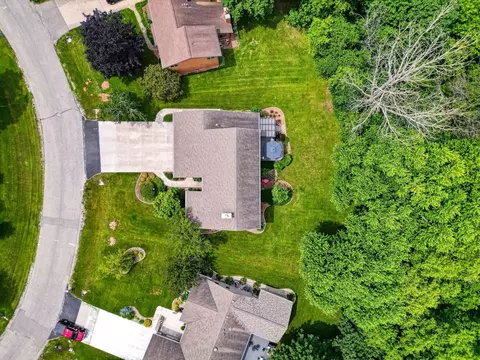 3564 W Grand Meadows Dr, Appleton, WI 54914 photo 50