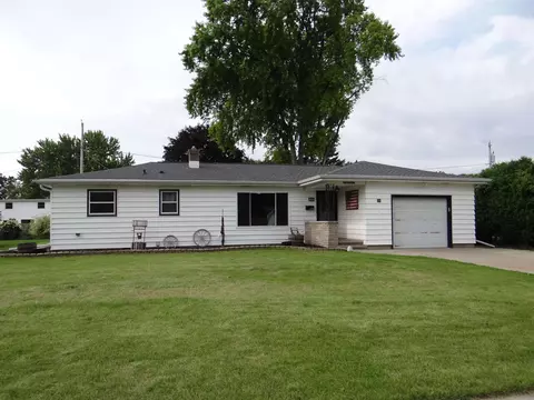 209 Berkeley St, Neenah, WI 54956