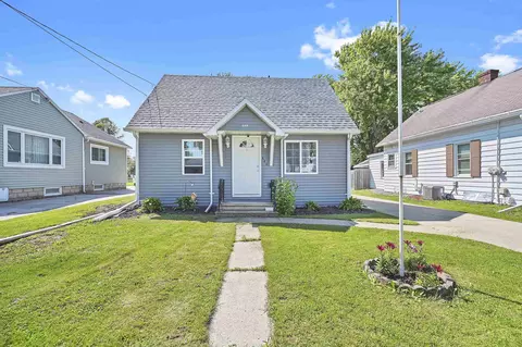 444 Abrams St, Green Bay, WI 54302