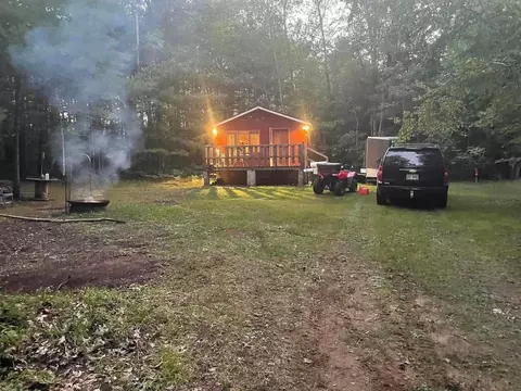 n17593 Fawnwood Lane, Dunbar, WI 54119