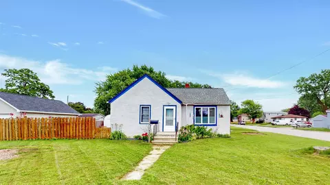 1400 N Irwin Ave, Green Bay, WI 54302