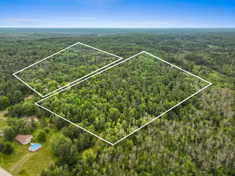 n19268 Merlin Road, Pembine, WI 54156