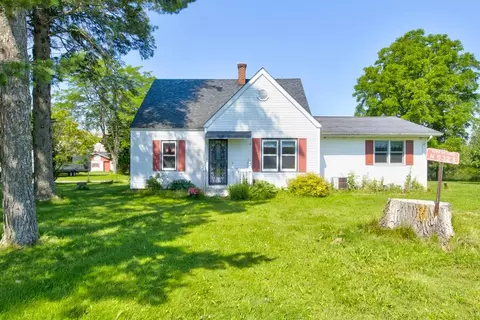 n5323 Hilldale Drive, Porterfield, WI 54159