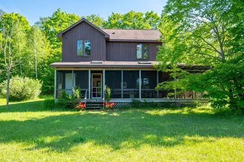 11465 Mink River Rd, Ellison Bay, WI 54210