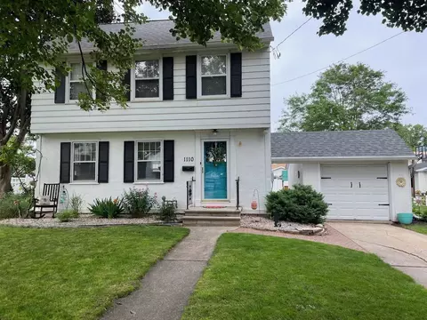 1110 Reed St, Green Bay, WI 54303
