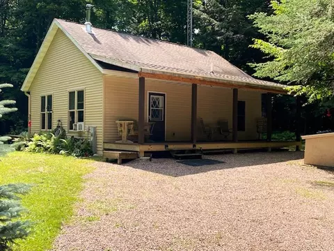 n3959 Wistful Vista Road, White Lake, WI 54491