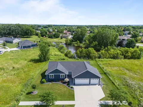 518 Bradley Ave, North Fond Du Lac, WI 54937