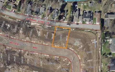 kelsea way, Oshkosh, WI 54904