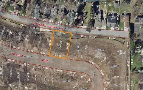 kelsea way, Oshkosh, WI 54904