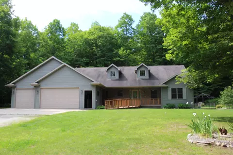 w15595 County Road C, Athelstane, WI 54104