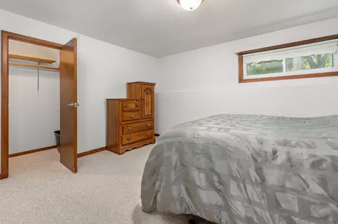 Bedroom - n319 Hillside Drive, Appleton, WI 54915 photo 5 of 8