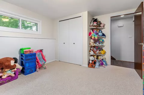 Bedroom - n319 Hillside Drive, Appleton, WI 54915 photo 7 of 8