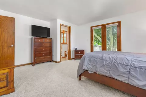 Bedroom - n319 Hillside Drive, Appleton, WI 54915 photo 1 of 8