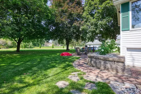 Exterior - n319 Hillside Drive, Appleton, WI 54915 photo 9 of 18