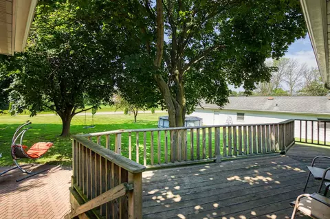 Exterior - n319 Hillside Drive, Appleton, WI 54915 photo 13 of 18