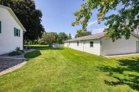 Exterior - n319 Hillside Drive, Appleton, WI 54915 photo 16 of 18